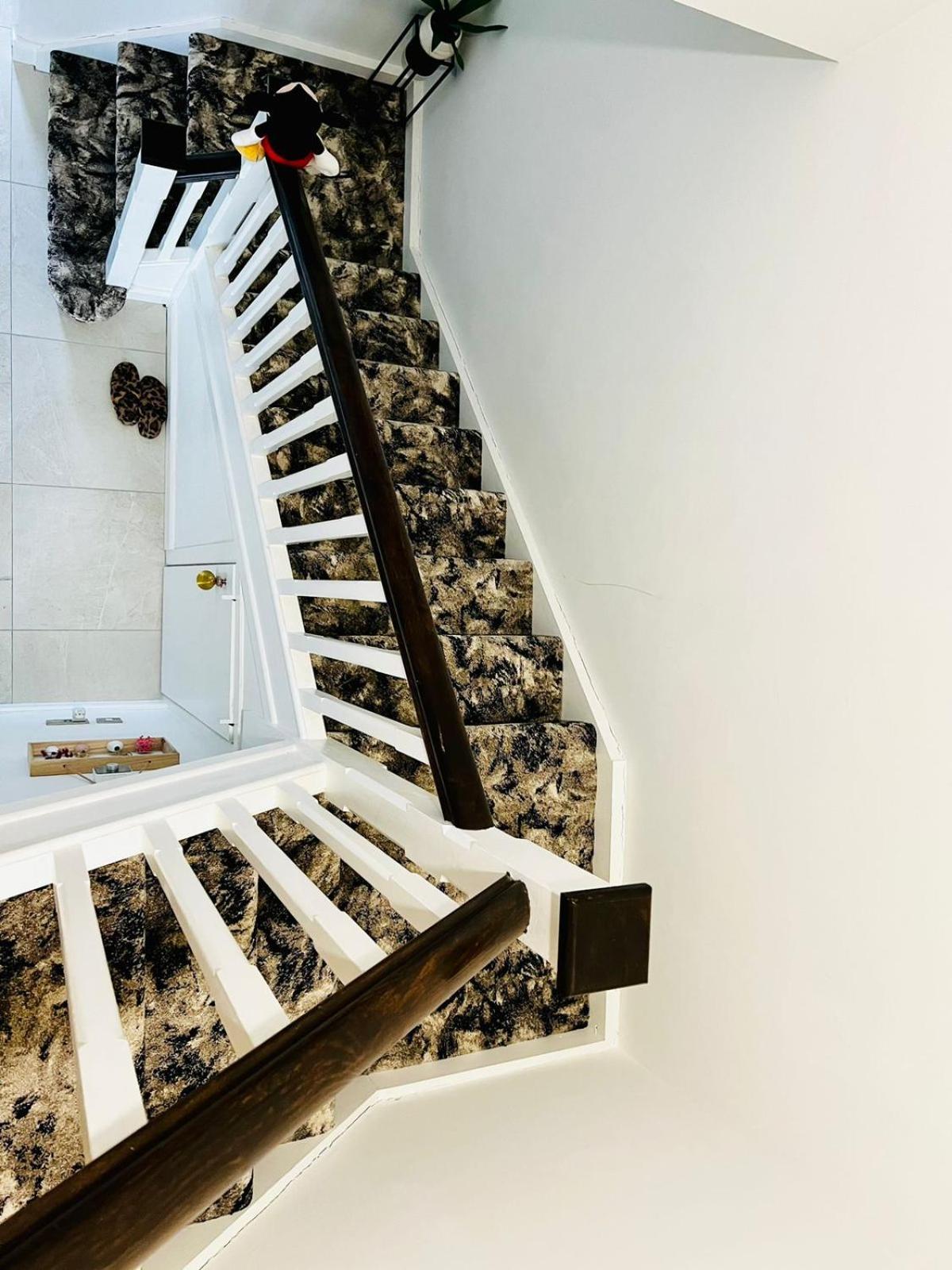 Room In Limerick Bagian luar foto
